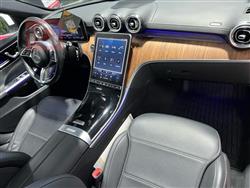 مرسيدس بنز C-Class